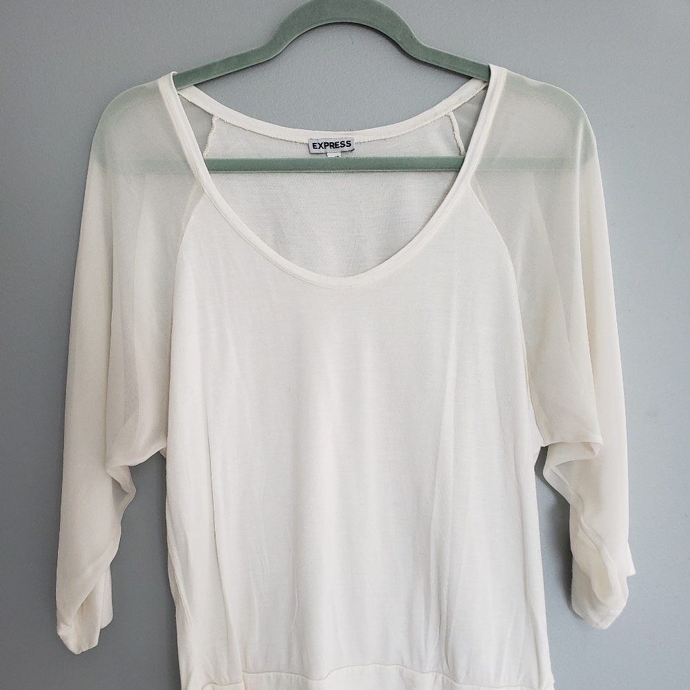 Express Shirt